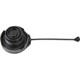 Purchase Top-Quality Fuel Tank Cap by GENUINE OE - 7L6 201 550 J pa1