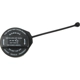 Purchase Top-Quality Fuel Tank Cap by GENUINE OE - 7L6 201 550 J pa2