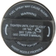 Purchase Top-Quality Fuel Tank Cap by GENUINE OE - 8E0 201 553 E pa2