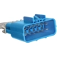 Purchase Top-Quality BLUE STREAK (HYGRADE MOTOR) - S1815 - Electrical Connector pa3