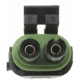 Purchase Top-Quality Fuel Tank Connector by BLUE STREAK (HYGRADE MOTOR) - HP7320 pa17