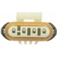 Purchase Top-Quality Fuel Tank Connector by BLUE STREAK (HYGRADE MOTOR) - S1245 pa1