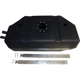 Purchase Top-Quality Fuel Tank by CROWN AUTOMOTIVE JEEP REPLACEMENT - 52002633PL pa2