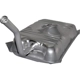 Purchase Top-Quality DORMAN - 576-173 - Steel Fuel Tank pa2