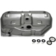 Purchase Top-Quality DORMAN - 576-855 - Steel Fuel Tank pa1