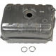 Purchase Top-Quality Fuel Tank by DORMAN (OE SOLUTIONS) - 576-383 pa2