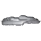 Purchase Top-Quality Fuel Tank by DORMAN (OE SOLUTIONS) - 576-741 pa5