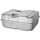 Purchase Top-Quality DORMAN (OE SOLUTIONS) - 576-975 - Fuel Tank pa1
