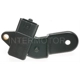Purchase Top-Quality Fuel Tank Pressure Sensor by BLUE STREAK (HYGRADE MOTOR) - AS236 pa2