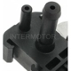 Purchase Top-Quality Fuel Tank Pressure Sensor by BLUE STREAK (HYGRADE MOTOR) - AS143 pa1