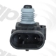 Purchase Top-Quality Fuel Tank Pressure Sensor by GLOBAL PARTS DISTRIBUTORS - 1811238 pa5