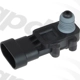 Purchase Top-Quality Fuel Tank Pressure Sensor by GLOBAL PARTS DISTRIBUTORS - 1811238 pa6