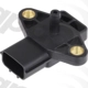 Purchase Top-Quality Fuel Tank Pressure Sensor by GLOBAL PARTS DISTRIBUTORS - 1811245 pa3