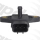 Purchase Top-Quality Fuel Tank Pressure Sensor by GLOBAL PARTS DISTRIBUTORS - 1811245 pa4