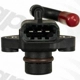 Purchase Top-Quality Fuel Tank Pressure Sensor by GLOBAL PARTS DISTRIBUTORS - 1811250 pa5