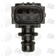 Purchase Top-Quality Fuel Tank Pressure Sensor by GLOBAL PARTS DISTRIBUTORS - 1811252 pa1