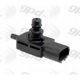 Purchase Top-Quality Fuel Tank Pressure Sensor by GLOBAL PARTS DISTRIBUTORS - 1811252 pa3