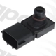 Purchase Top-Quality Fuel Tank Pressure Sensor by GLOBAL PARTS DISTRIBUTORS - 1811254 pa3