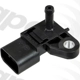 Purchase Top-Quality Fuel Tank Pressure Sensor by GLOBAL PARTS DISTRIBUTORS - 1811261 pa4