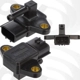 Purchase Top-Quality Fuel Tank Pressure Sensor by GLOBAL PARTS DISTRIBUTORS - 1811324 pa4