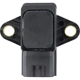 Purchase Top-Quality Fuel Tank Pressure Sensor by GLOBAL PARTS DISTRIBUTORS - 1811324 pa8