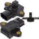 Purchase Top-Quality Fuel Tank Pressure Sensor by GLOBAL PARTS DISTRIBUTORS - 1811325 pa2
