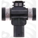 Purchase Top-Quality Fuel Tank Pressure Sensor by GLOBAL PARTS DISTRIBUTORS - 1811347 pa3