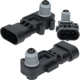 Purchase Top-Quality GLOBAL PARTS DISTRIBUTORS - 1813063 - Fuel Tank Pressure Sensor pa1