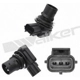 Purchase Top-Quality Fuel Tank Pressure Sensor by WALKER PRODUCTS - 225-1090 pa1