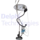 Purchase Top-Quality Fuel Tank Sender by DELPHI - FL0266 pa21