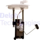 Purchase Top-Quality Fuel Tank Sender by DELPHI - FL0277 pa10