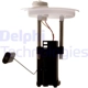 Purchase Top-Quality Fuel Tank Sender by DELPHI - FL0277 pa9