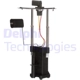 Purchase Top-Quality Transmetteur de réservoir de carburant par DELPHI - FL0278 pa3