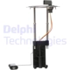 Purchase Top-Quality Transmetteur de réservoir de carburant par DELPHI - FL0278 pa6