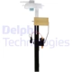 Purchase Top-Quality Transmetteur de réservoir de carburant par DELPHI - FL0370 pa16