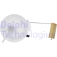 Purchase Top-Quality Transmetteur de réservoir de carburant par DELPHI - FL0370 pa24