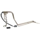 Purchase Top-Quality Fuel Tank Sender by SPECTRA PREMIUM INDUSTRIES - FG07D pa1
