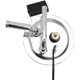 Purchase Top-Quality US MOTOR WORKS - USEP71A - Fuel Tank Sender pa2