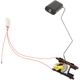 Purchase Top-Quality Fuel Tank Sending Unit by BOSCH - 1587411117 pa1