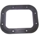 Purchase Top-Quality Fuel Tank Sending Unit Gasket by CROWN AUTOMOTIVE JEEP REPLACEMENT - 52127833 pa1