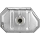 Purchase Top-Quality SPECTRA PREMIUM INDUSTRIES - GM19P - Fuel Tank pa2
