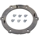 Purchase Top-Quality Fuel Tank by SPECTRA PREMIUM INDUSTRIES - F52A pa5