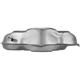 Purchase Top-Quality Fuel Tank by SPECTRA PREMIUM INDUSTRIES - GM20A pa7