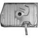 Purchase Top-Quality SPECTRA PREMIUM INDUSTRIES - GM307C - Fuel Tank pa5