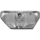 Purchase Top-Quality SPECTRA PREMIUM INDUSTRIES - GM39 - Fuel Tank pa4