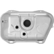 Purchase Top-Quality SPECTRA PREMIUM INDUSTRIES - GM66A - Fuel Tank pa6