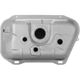 Purchase Top-Quality SPECTRA PREMIUM INDUSTRIES - GM67A - Fuel Tank pa14