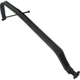 Purchase Top-Quality CROWN AUTOMOTIVE JEEP REPLACEMENT - 52100009AC - Fuel Tank Strap pa2