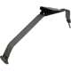 Purchase Top-Quality CROWN AUTOMOTIVE JEEP REPLACEMENT - 52100235AD - Fuel Tank Strap pa2