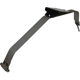 Purchase Top-Quality Fuel Tank Strap by CROWN AUTOMOTIVE JEEP REPLACEMENT - 52100235AD pa1